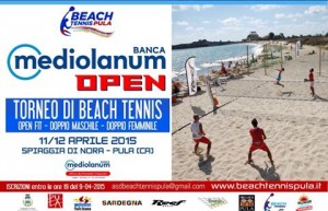 mediolanum open